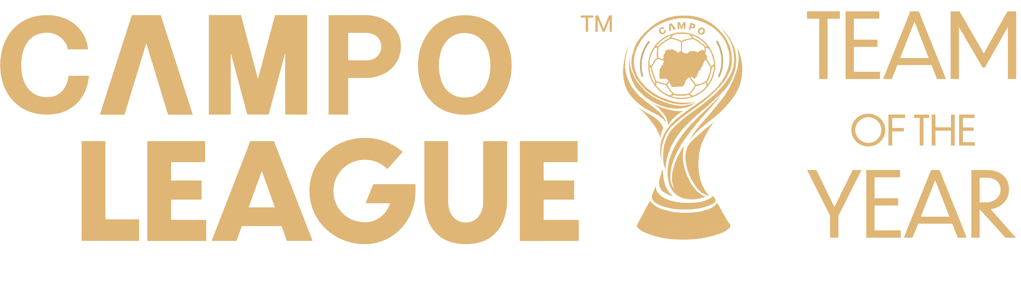 CAMPO League Team of the Year