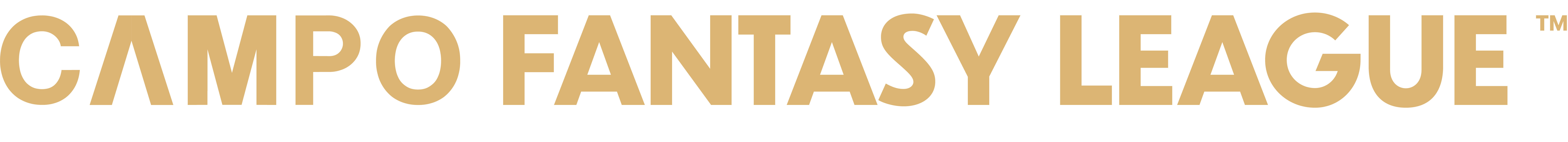 CAMPO Fantasy League